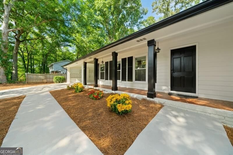 House in Roswell, Georgia, United States 3 - 18649618