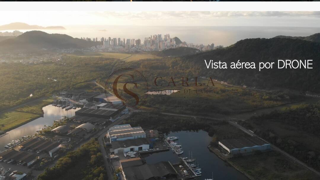 Land in Guarujá, São Paulo, Brasilien 1 - 18649310