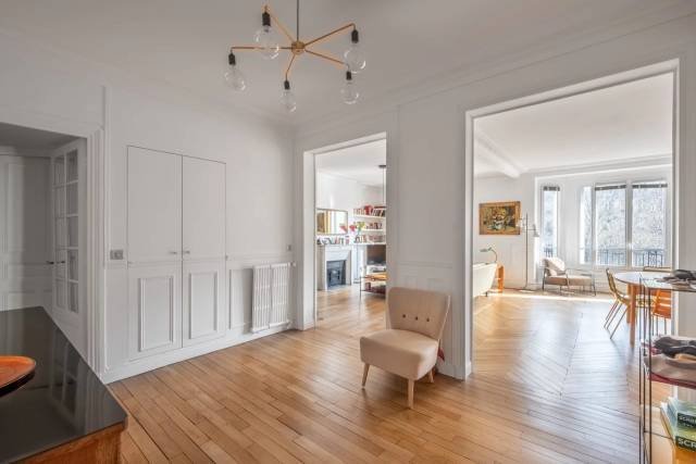 Apartment in Palais Royal, Paris 1er Arrondissement, Paris 5 - 15868748