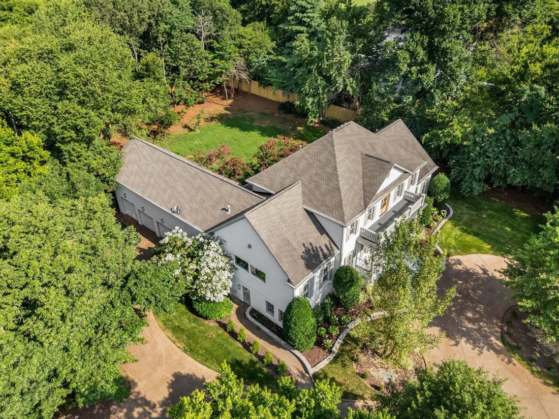 House in Nashville, Tennessee, United States 2 - 18649170