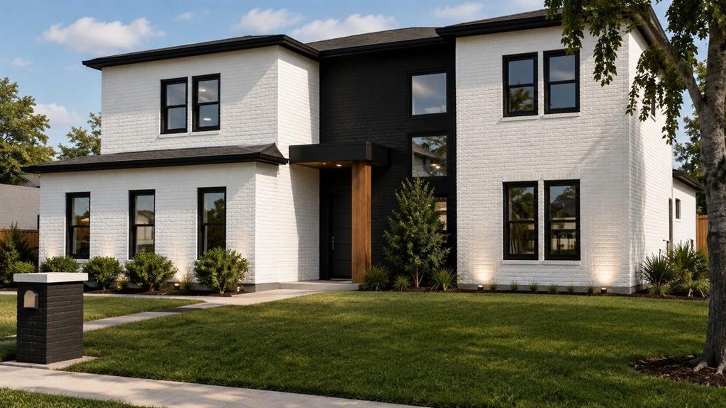House in Grand Prairie, Texas, United States 1 - 18649647