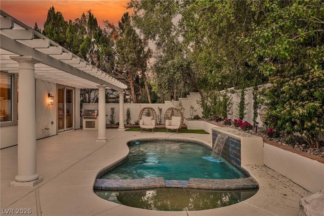House in Las Vegas, Nevada, United States 4 - 18648996