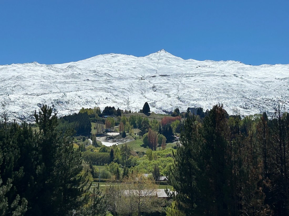 Land in Queenstown, Otago, New Zealand 4 - 18648673