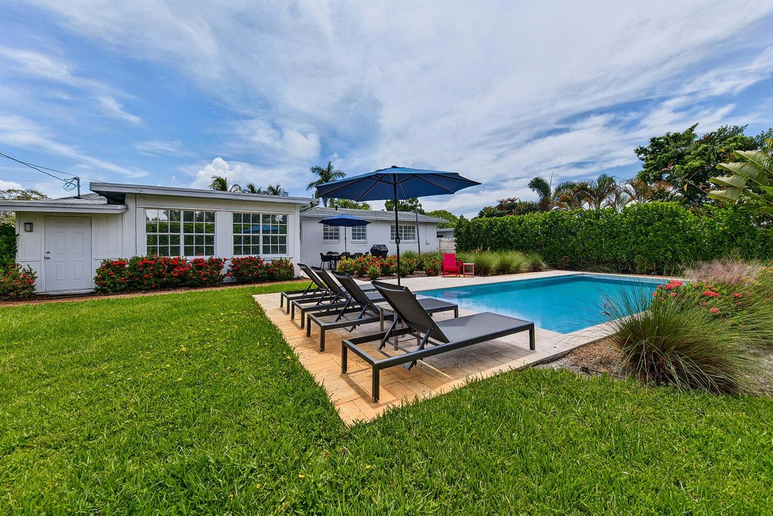 House in Oakland Park, Florida, United States 5 - 18648796