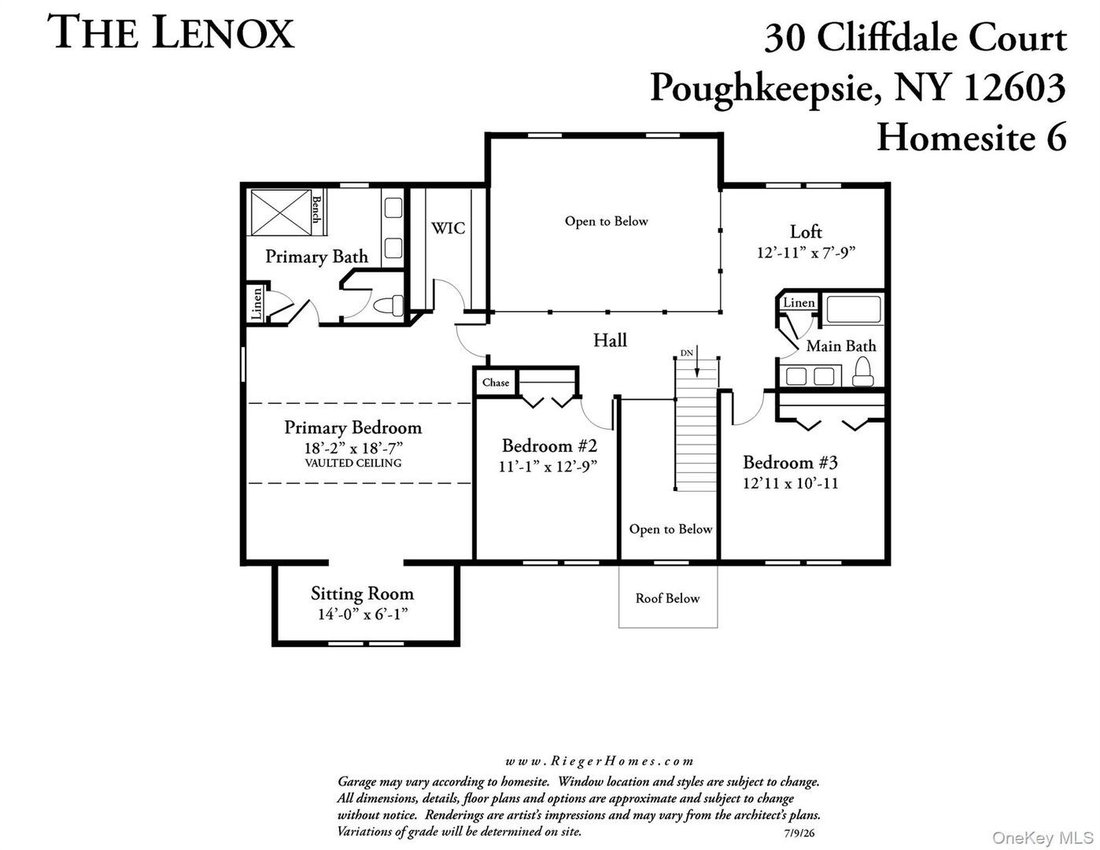 House in Spackenkill, New York, United States 4 - 18594890
