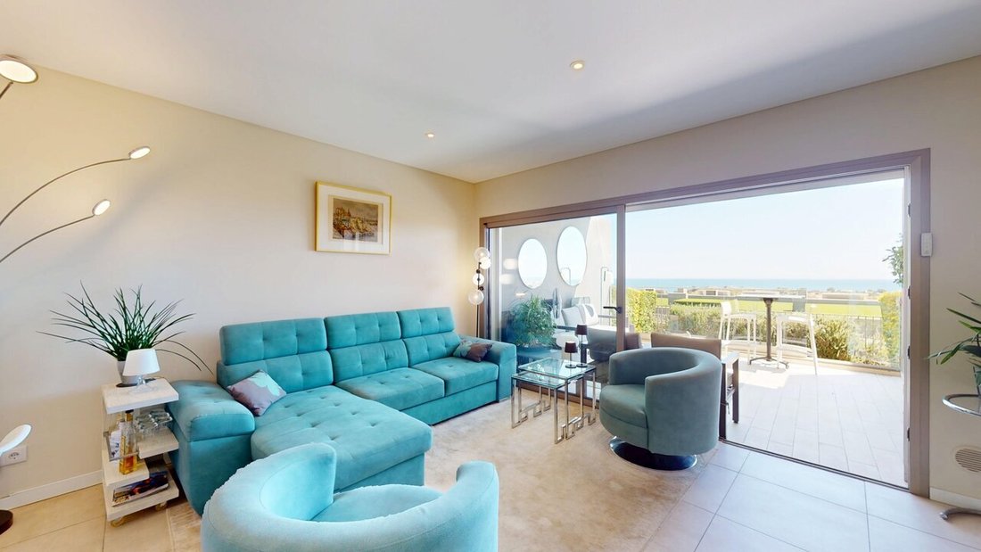 Apartment in Olhos de Agua, Algarve, Portugal 1 - 18649734