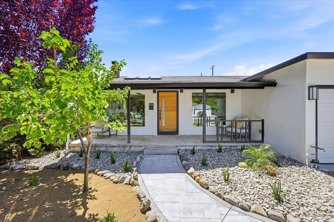 House in Santa Clara, California, United States 2 - 18649867