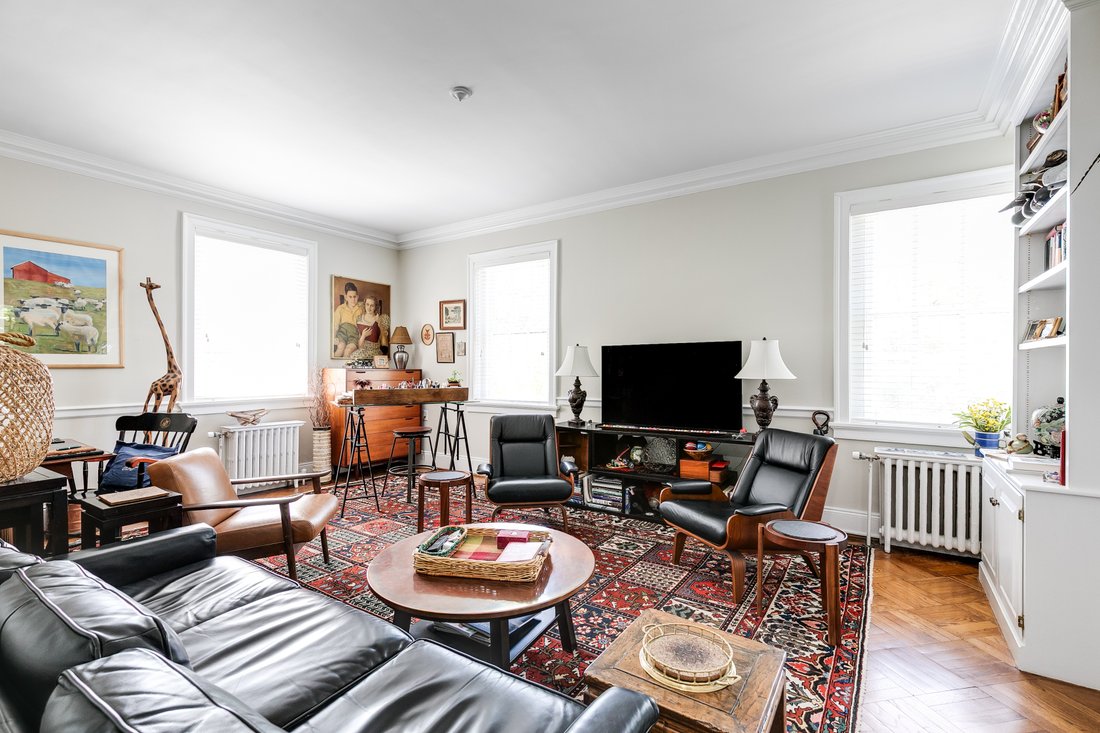 Condo in Richmond, Virginia, United States 5 - 18650008