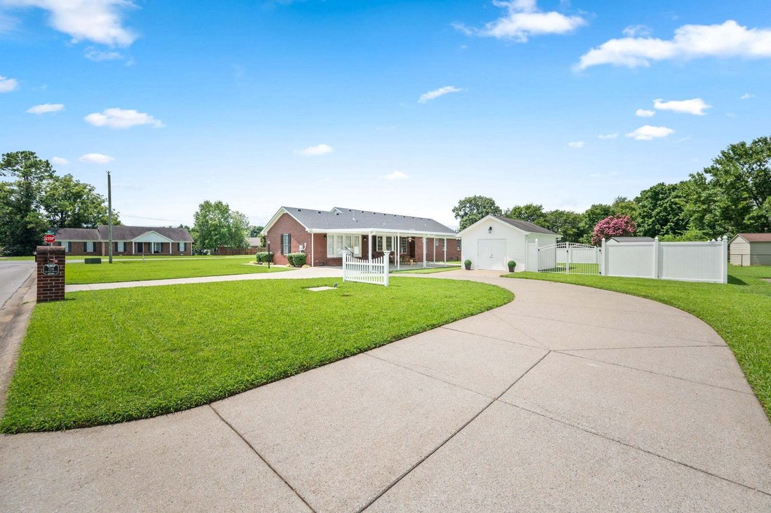 House in Murfreesboro, Tennessee, United States 3 - 18649164