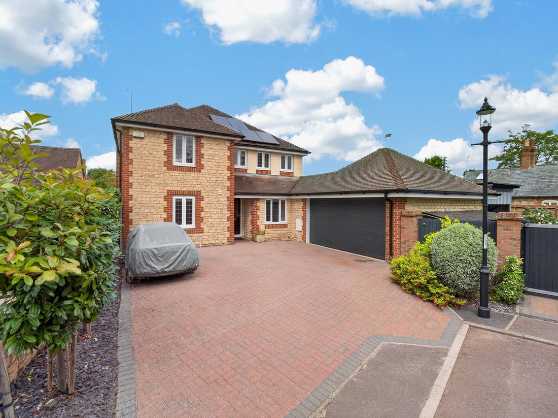 House in Brackley, England 1 - 18649614