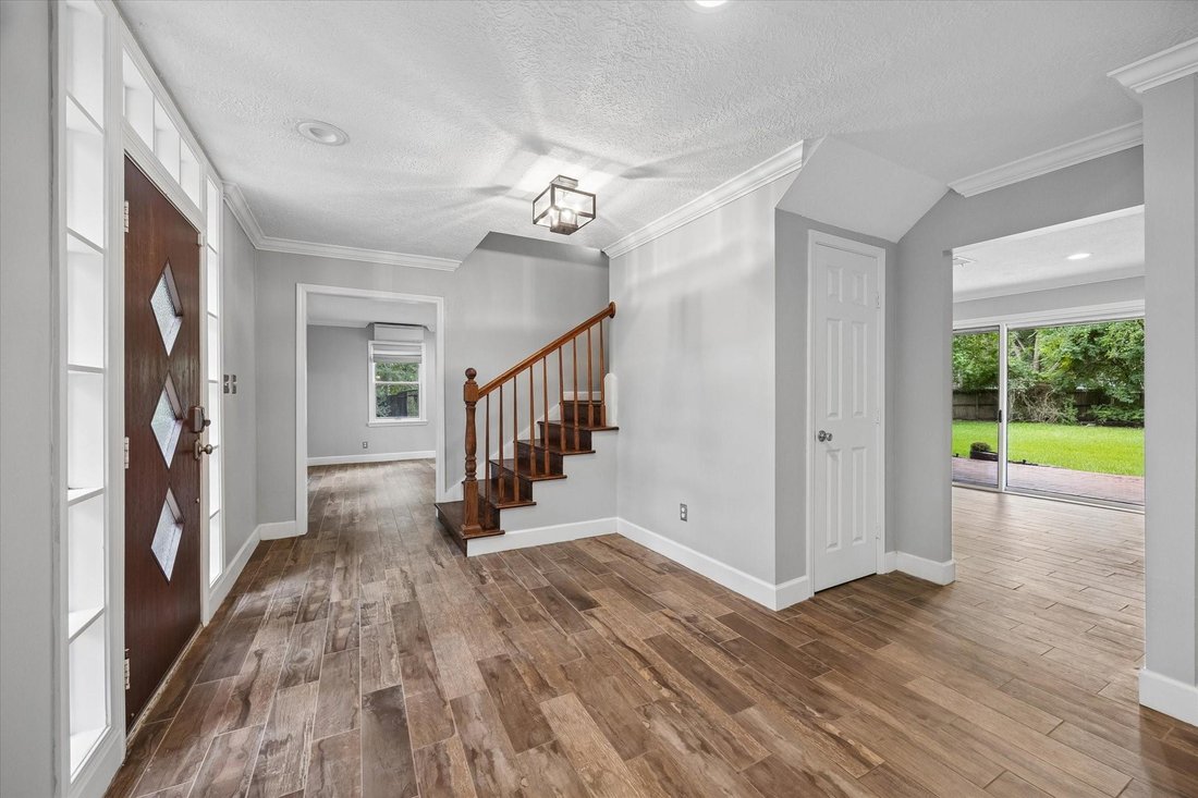 House in Friendswood, Texas, United States 4 - 18649464