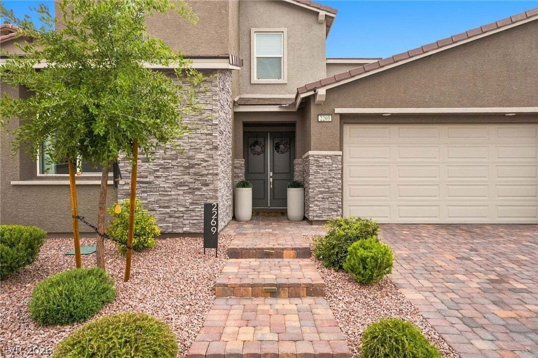 House in Henderson, Nevada, United States 2 - 18649002