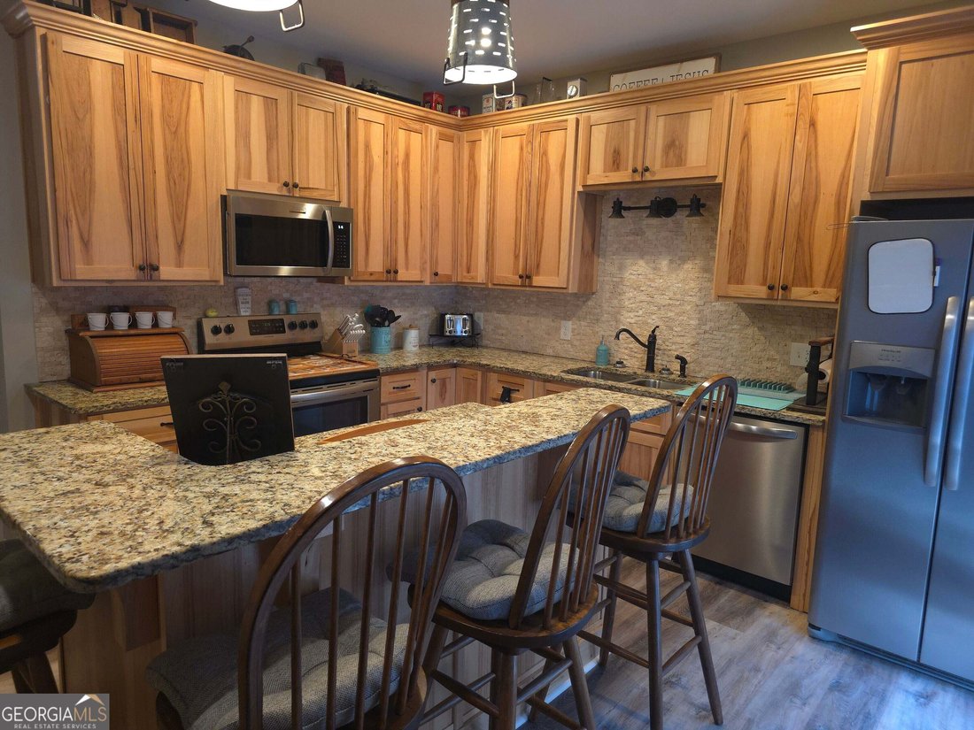 House in Cartersville, Georgia, United States 5 - 18629597