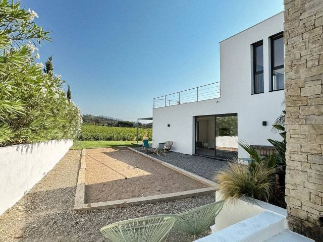 Casa en Ouest, Cogolin, Francia 5 - 16296653