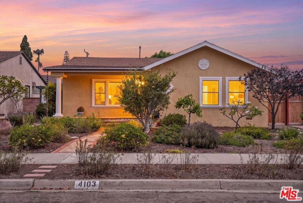 House in Torrance, California, United States 1 - 18649029