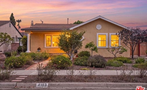 House in Torrance, California, United States 1