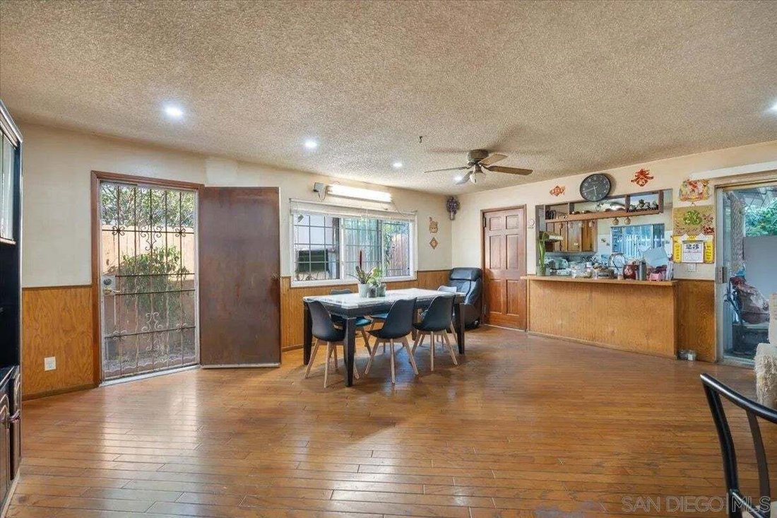 House in San Diego, California, United States 5 - 18649547