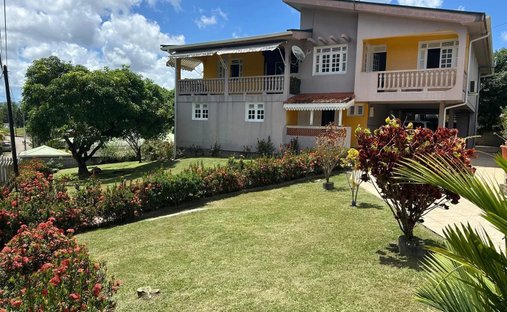 Villa in Ducos, Le Marin, Martinique 1