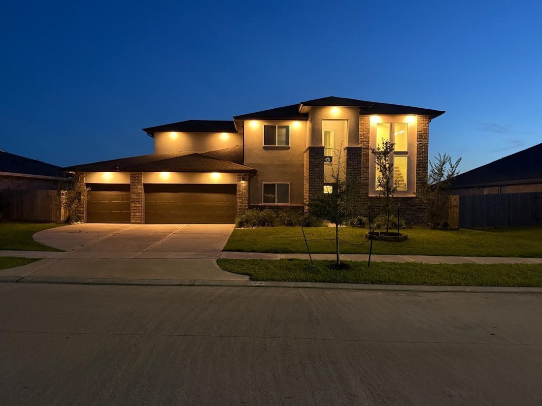 Casa a Missouri City, Texas, Stati Uniti 3 - 18649515
