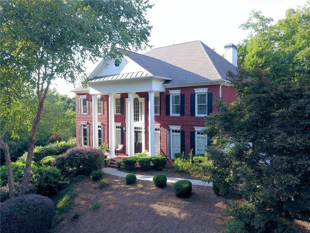 House in Mableton, Georgia, United States 1 - 18649471