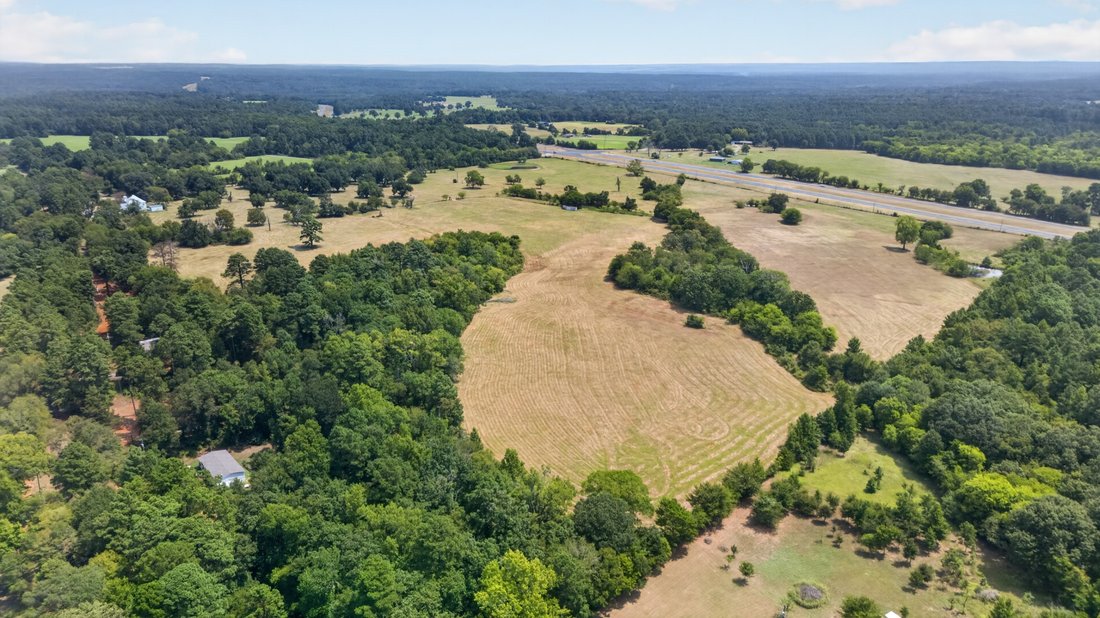 Land in Palestine, Texas, United States 1 - 18649677