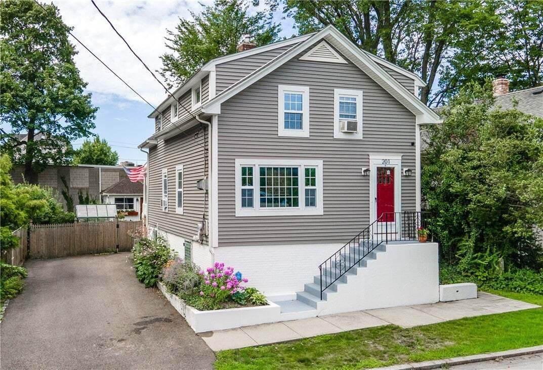 House in Providence, Rhode Island, United States 2 - 18648964