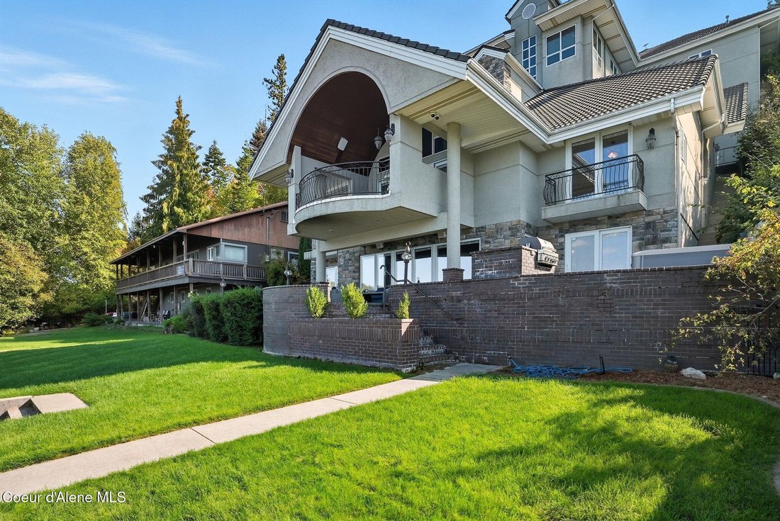 House in Harrison, Idaho, United States 5 - 18648854