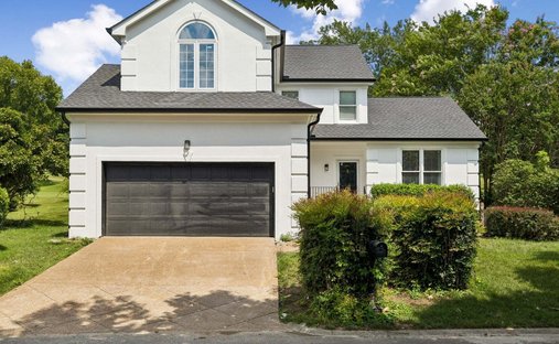House in Franklin, Tennessee, United States 1