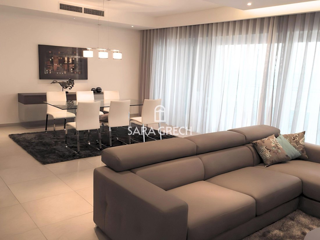 Apartment in Sliema, Malta 3 - 18648779