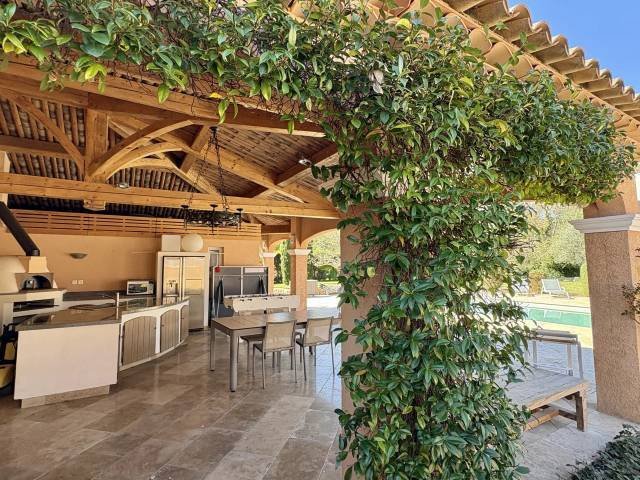 House in Cotignac, Provence-Alpes-Côte d'Azur, France 5 - 16255767
