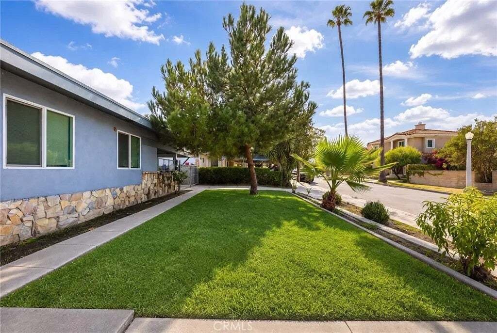 Townhouse in San Gabriel, California, United States 5 - 18649553