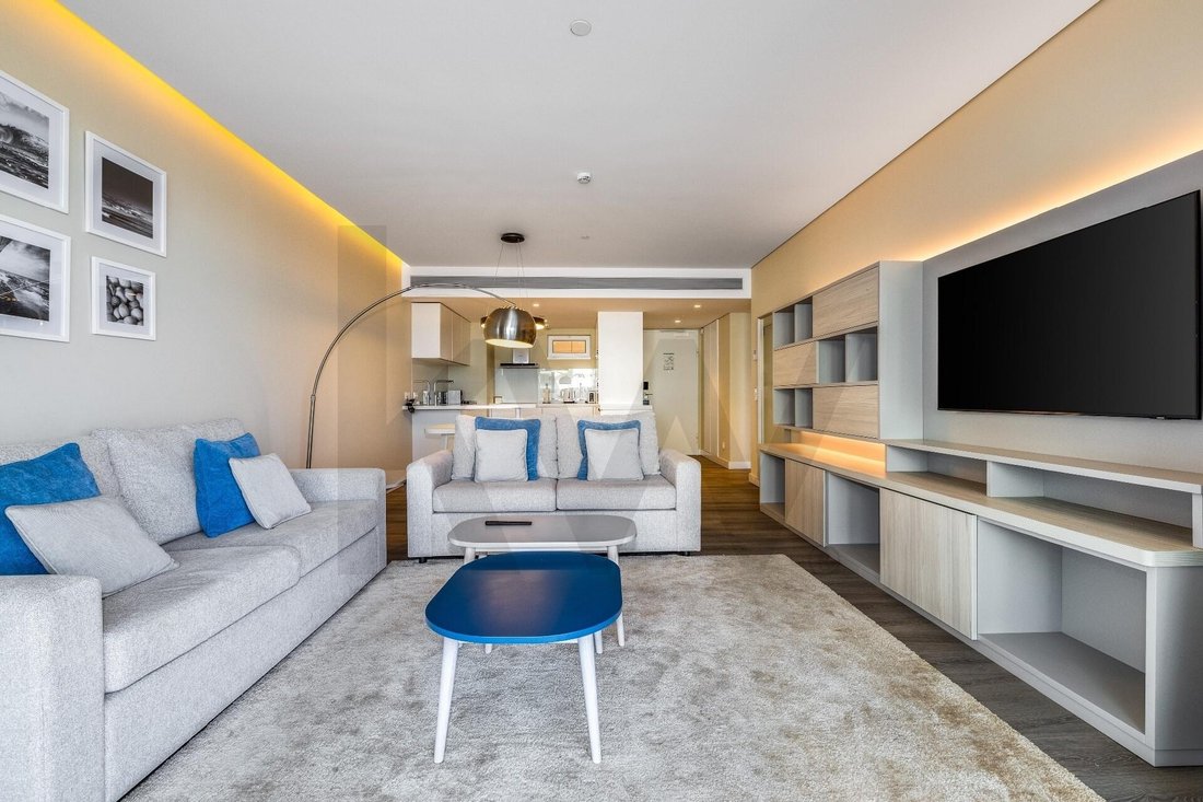 Apartment in Quarteira, Algarve, Portugal 5 - 18649897