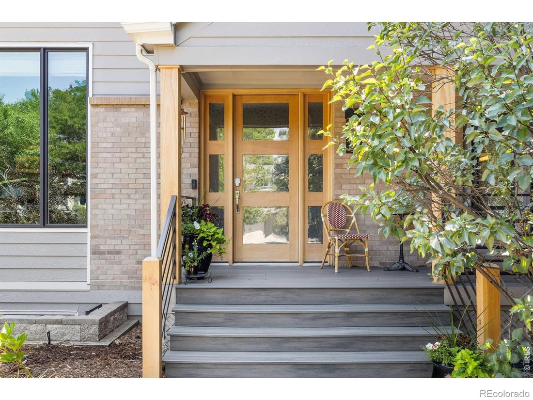 House in Boulder, Colorado, United States 4 - 18648921