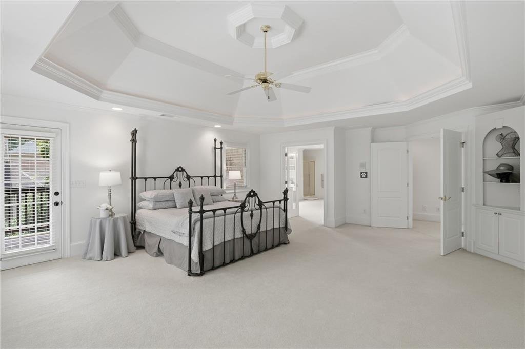 House in Alpharetta, Georgia, United States 4 - 18649267