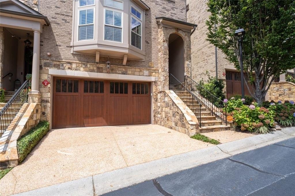 Townhouse in Atlanta, Georgia, United States 3 - 18650004