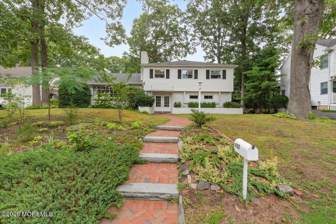 House in Neptune Township, New Jersey, United States 5 - 18648766