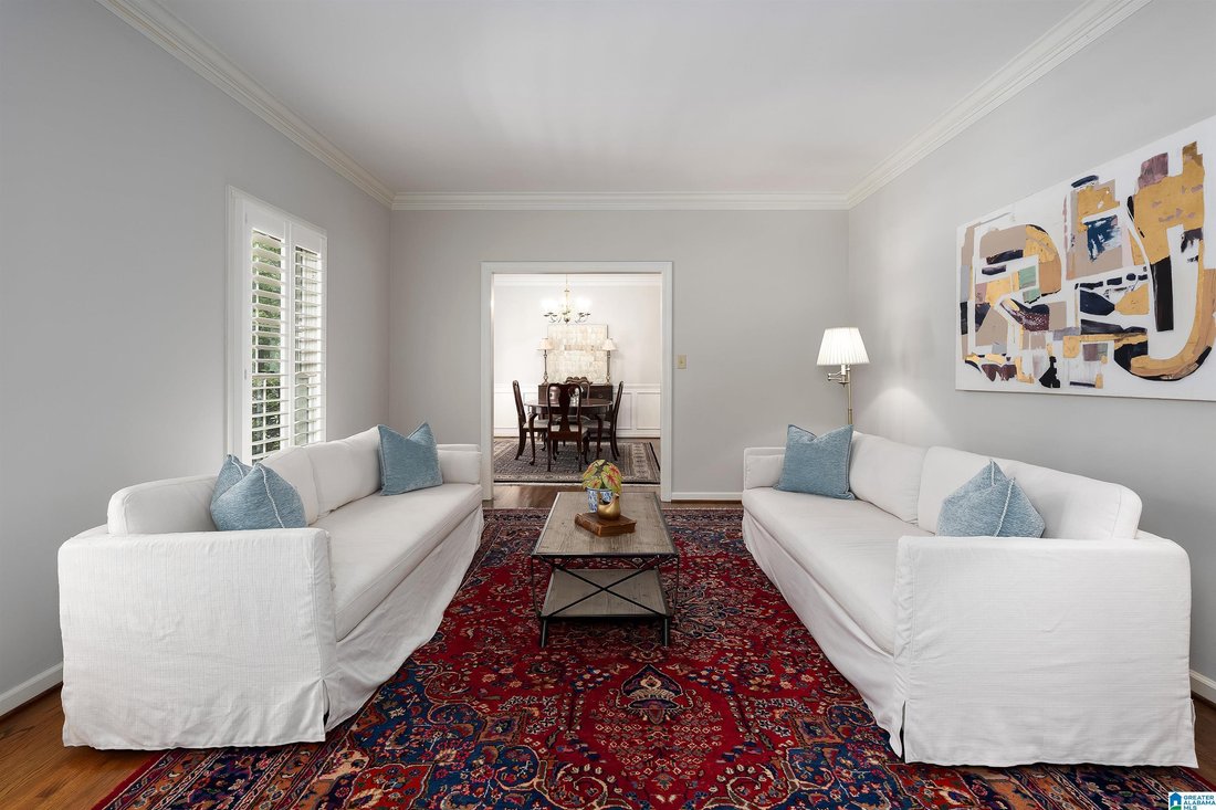 House in Mountain Brook, Alabama, United States 2 - 18648997