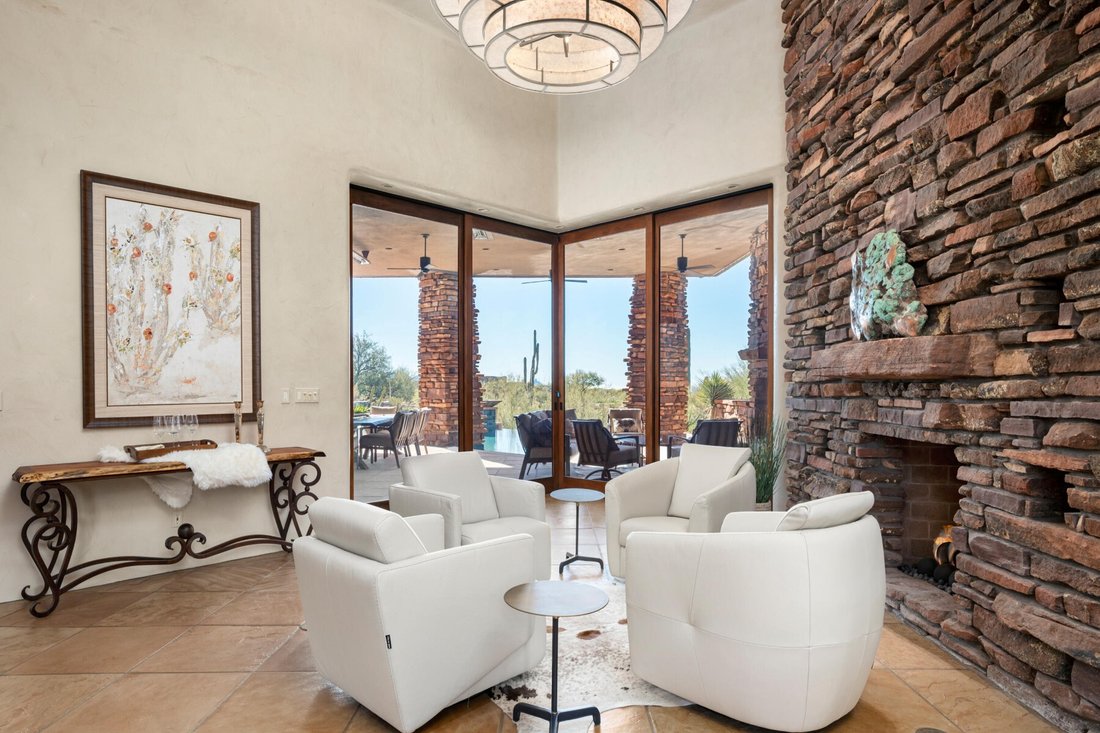Scottsdale, Arizona, United States 4 - 18649686