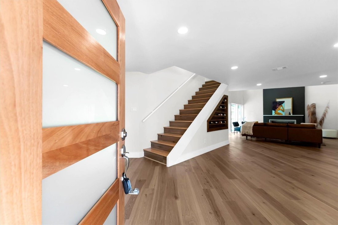 House in Houston, Texas, United States 5 - 18649488