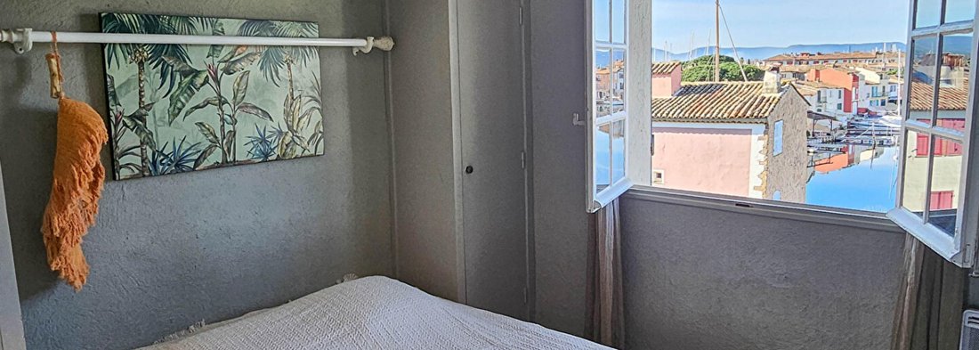 Apartment in Grimaud, Provence-Alpes-Côte d'Azur, France 4 - 18013917