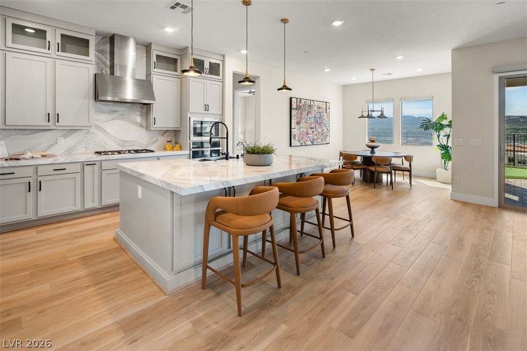 House in Henderson, Nevada, United States 1 - 18648984