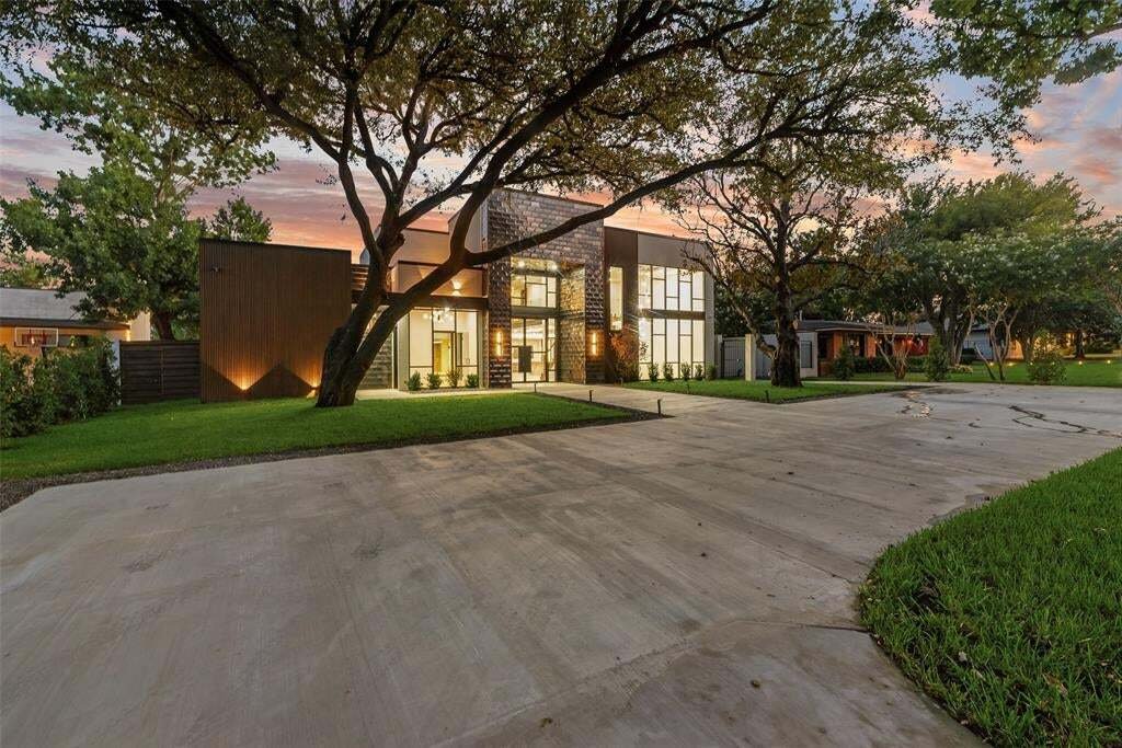 House in Dallas, Texas, United States 3 - 18649642
