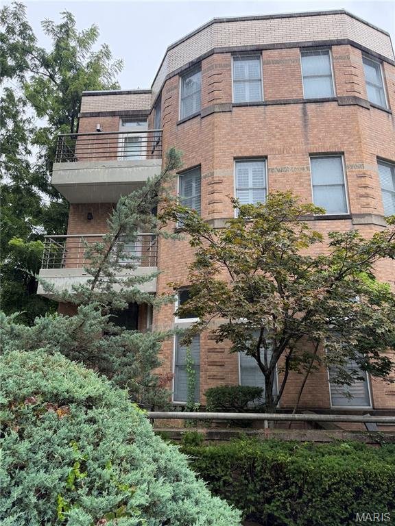 Townhouse in St. Louis, Missouri, United States 1 - 18649095