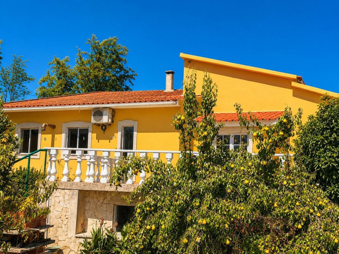 House in Nossa Senhora das Misericordias, Santarem District, Portugal 4 - 18649063