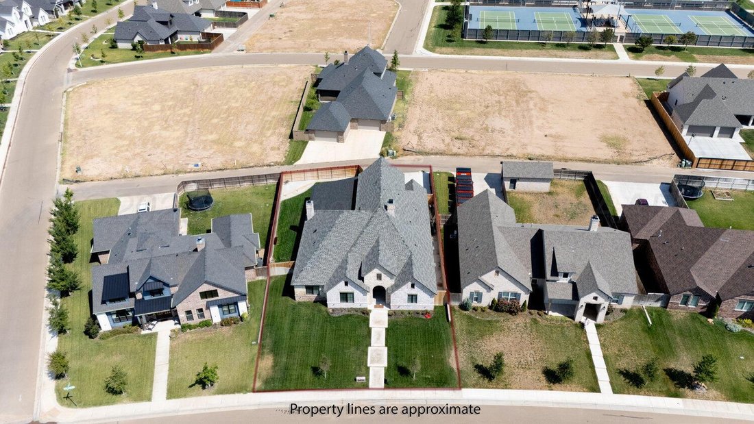 House in Amarillo, Texas, United States 2 - 18648703