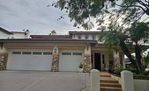 House in Chula Vista, California, United States 1