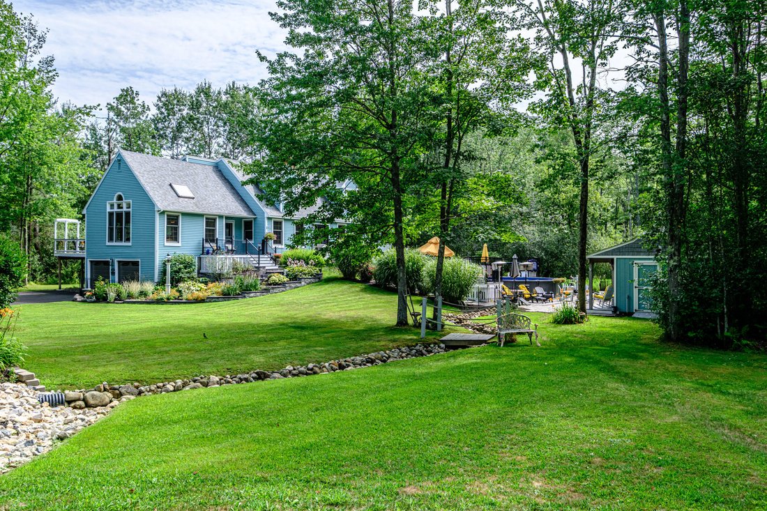 House in Yarmouth, Maine, United States 1 - 18649352
