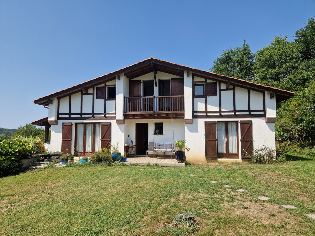 House in Ascain, Nouvelle-Aquitaine, France 2 - 18649457