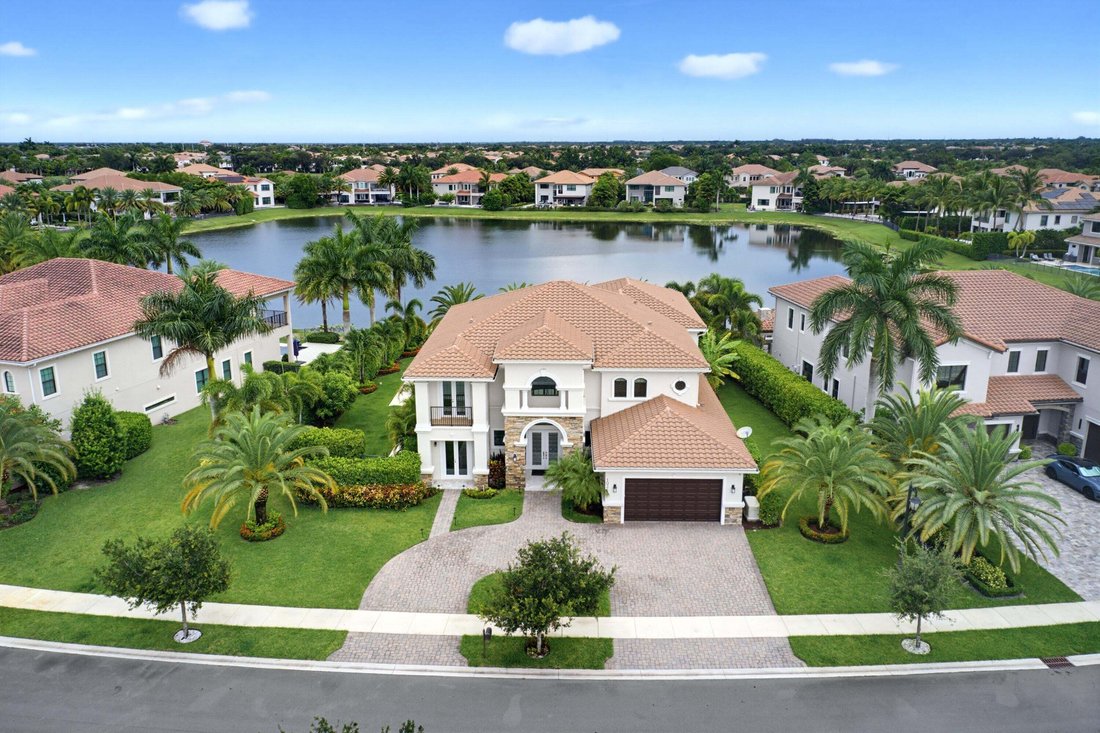 House in Parkland, Florida, United States 1 - 18648798