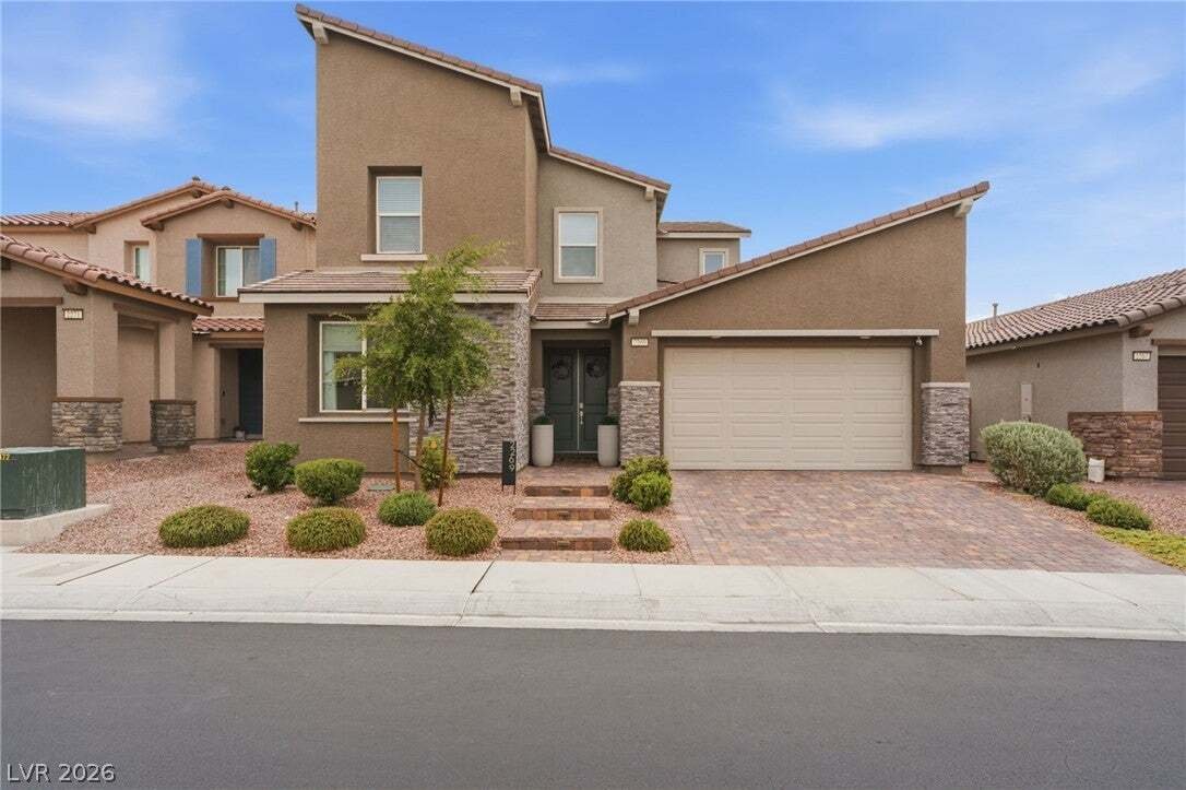 House in Henderson, Nevada, United States 1 - 18649002
